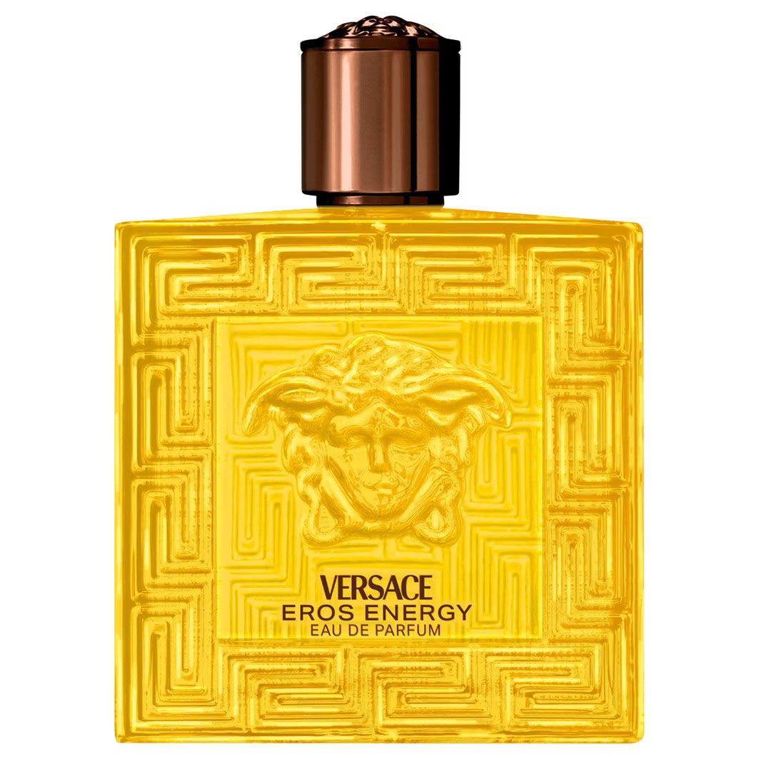 Eros Energy Versace