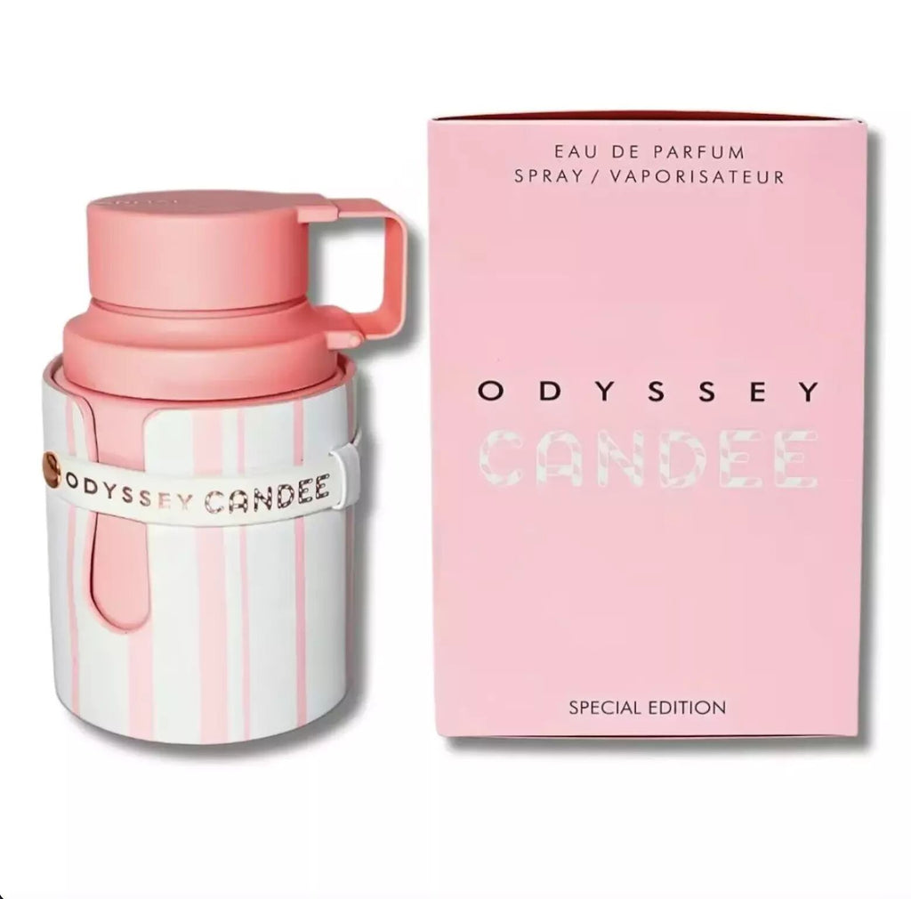 Odyssey Candee Armaf