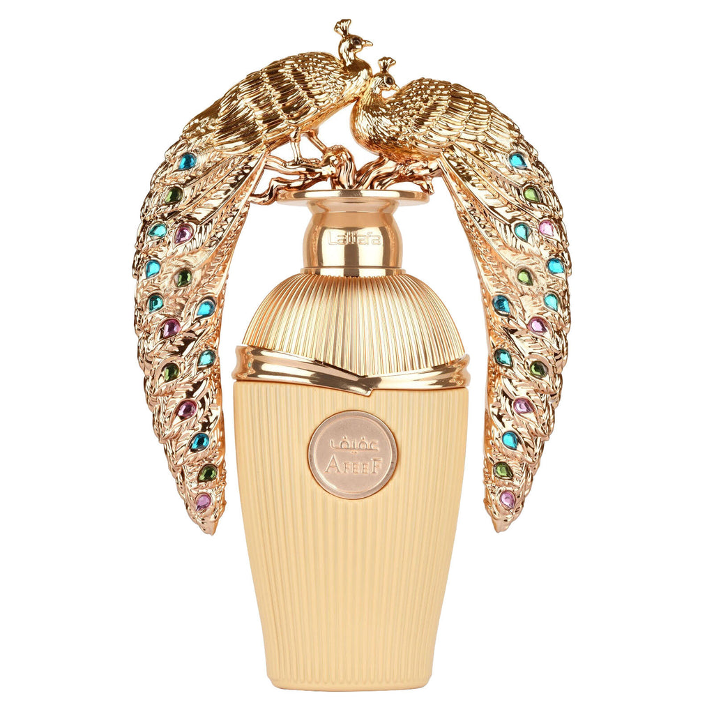 Afeef Lattafa Perfumes