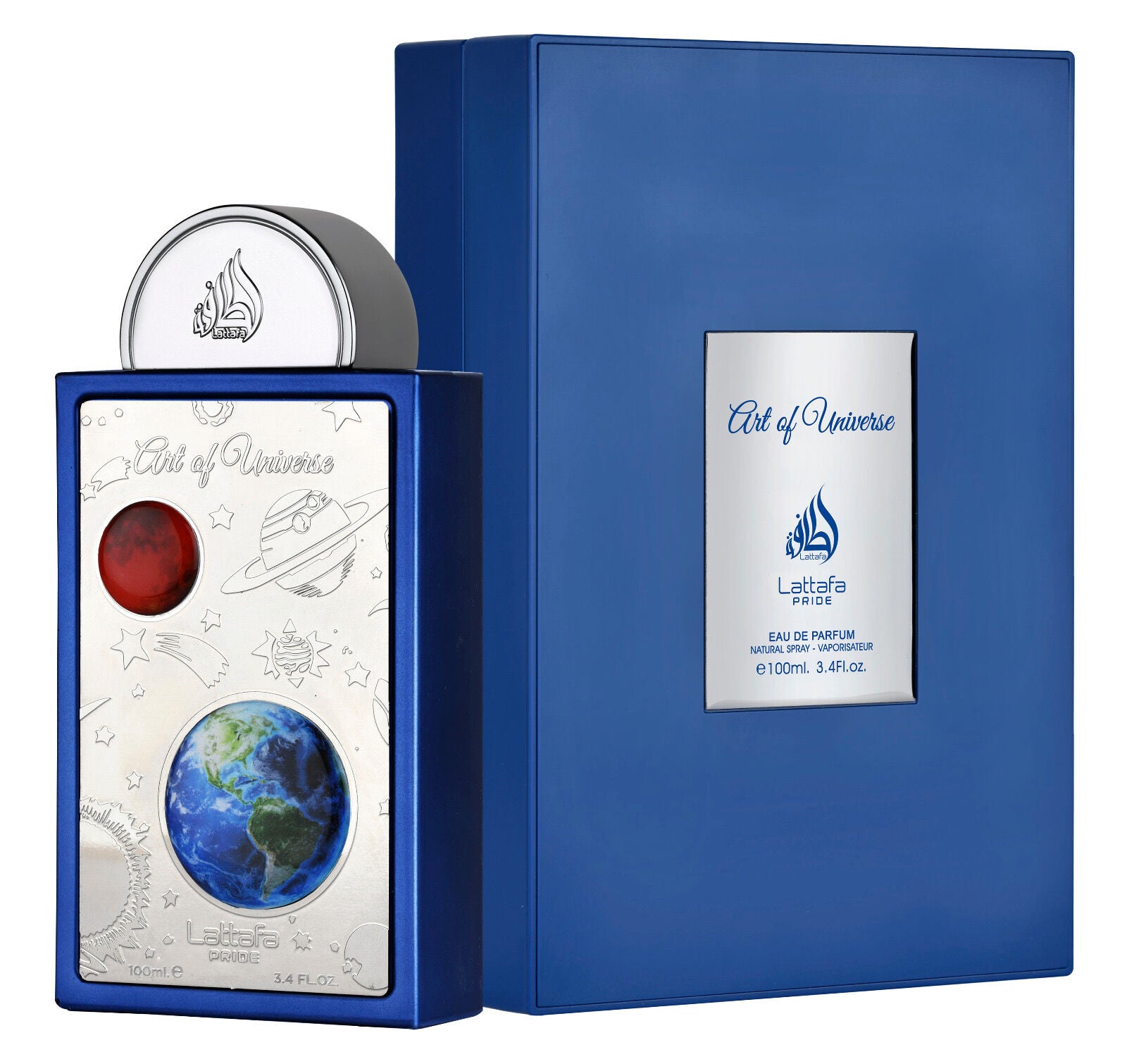 Art Of Universe Lattafa Perfumes