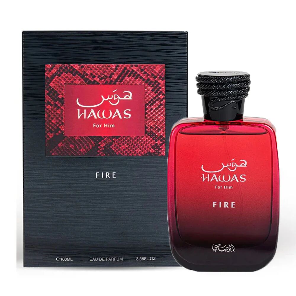 Hawas Fire Rasasi