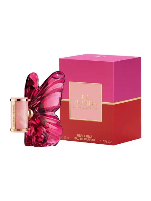 La Bomba Carolina Herrera
