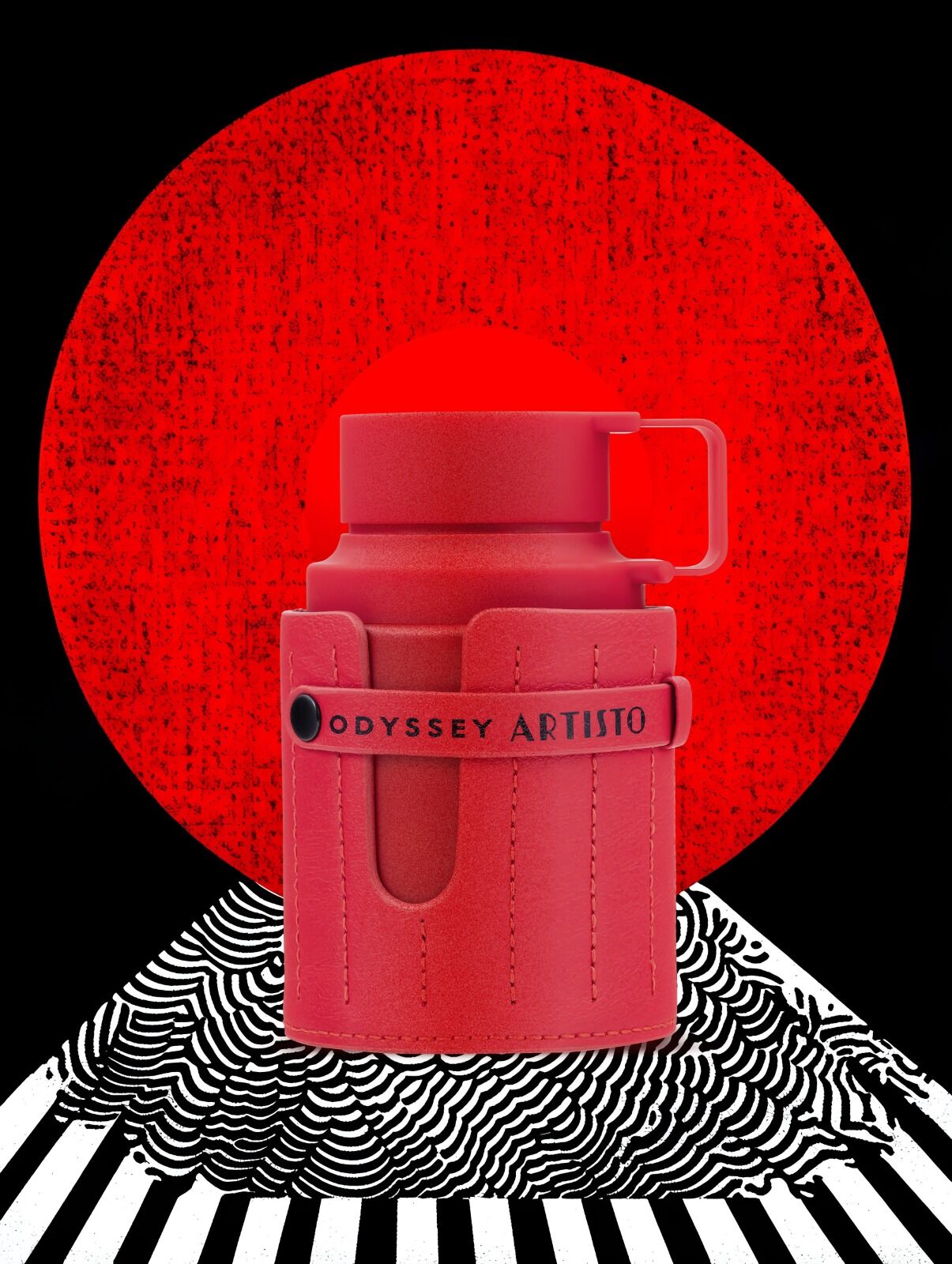 Odyssey Artisto Armaf