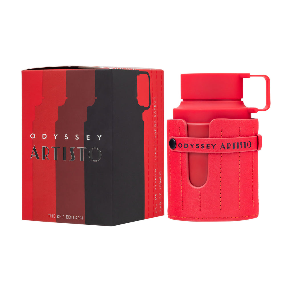 Odyssey Artisto Armaf