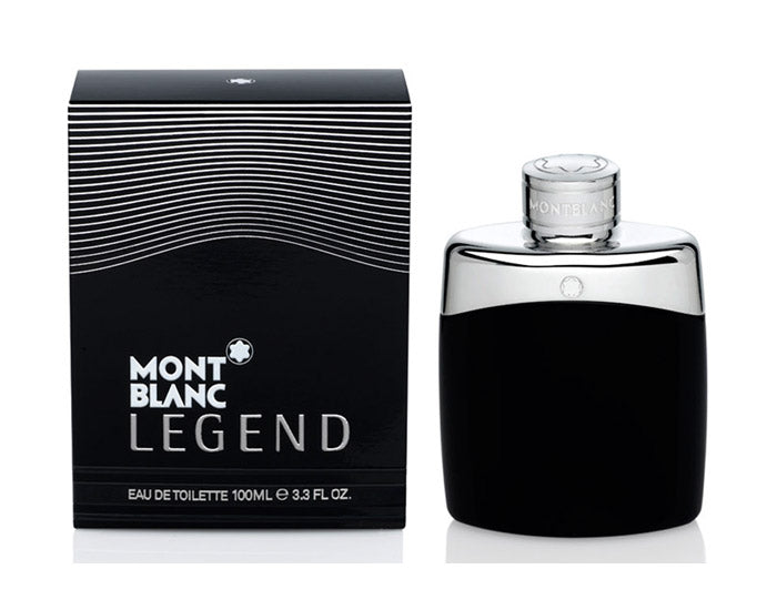 Legend Montblanc
