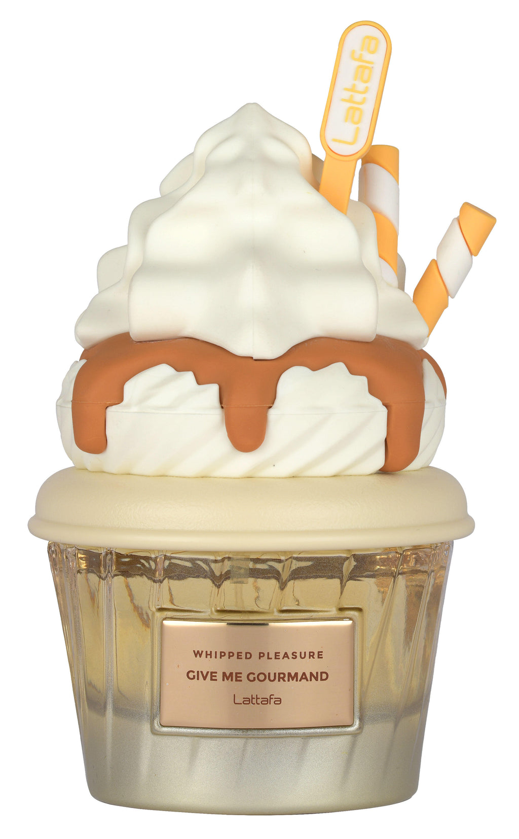 Whipped Pleasure Lattafa Perfumes