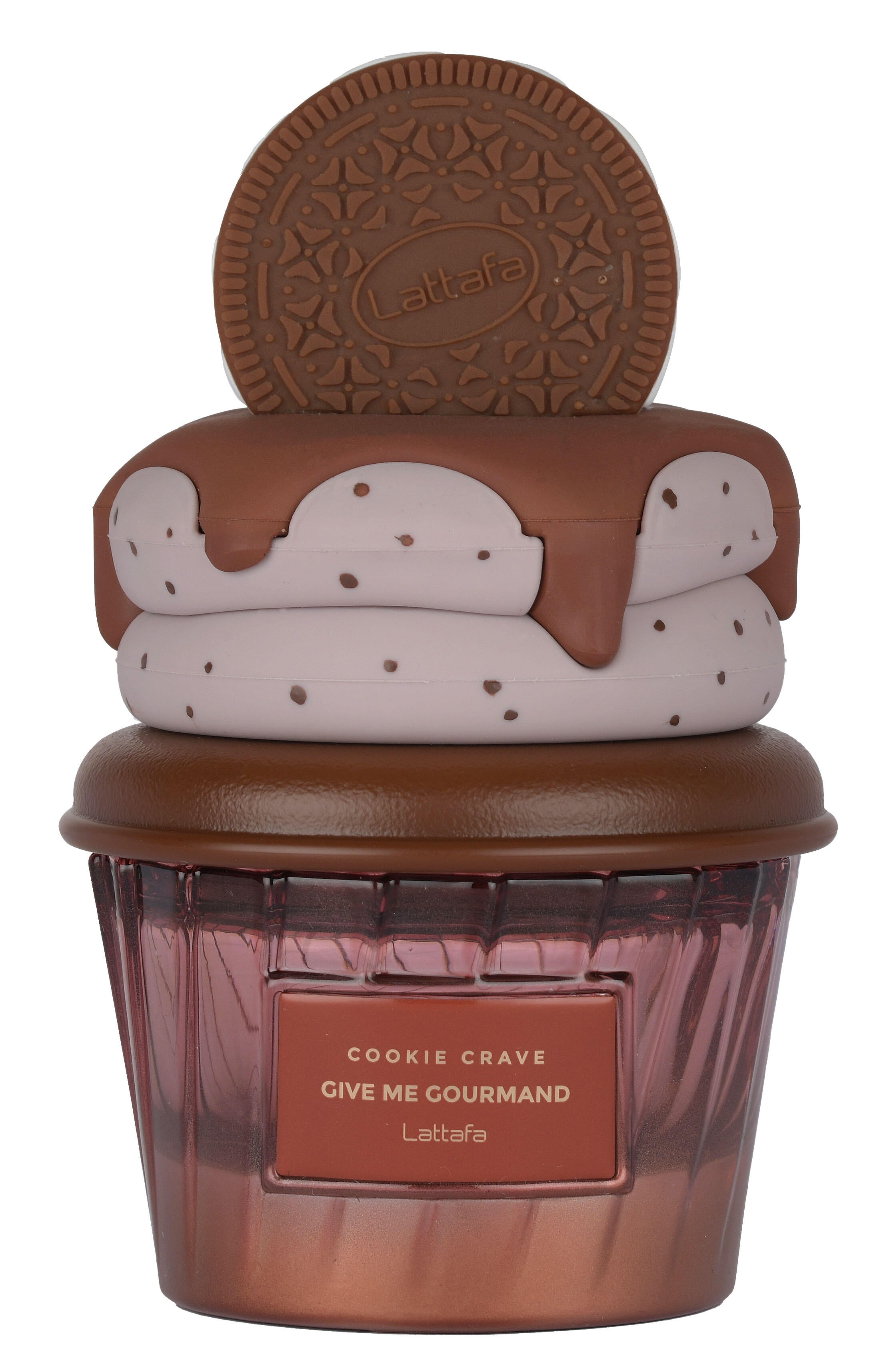 Cookie Crave Lattafa Perfumes