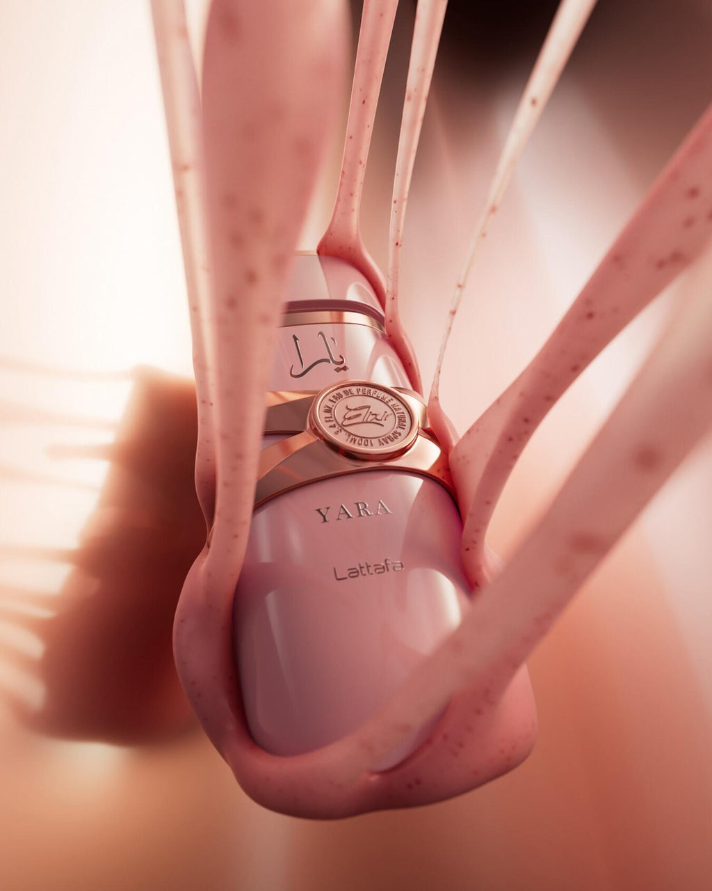 Yara Elixir Lattafa Perfumes