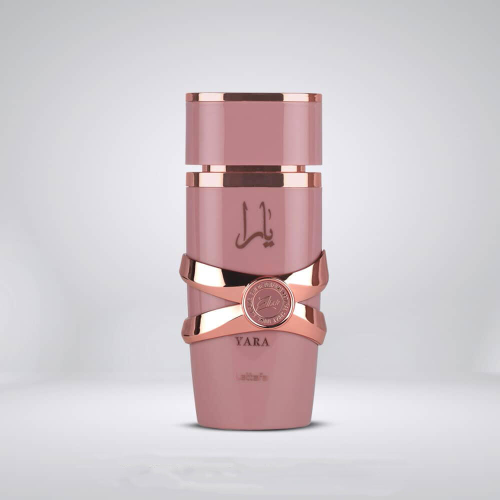Yara Elixir Lattafa Perfumes