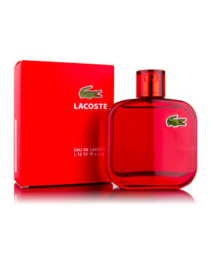 Eau de Lacoste L.12.12. Rouge