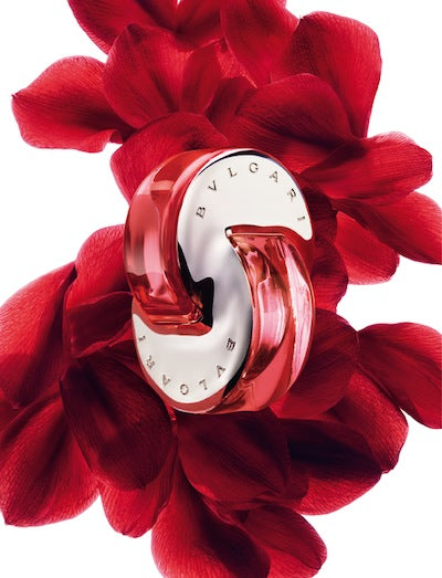 Omnia Coral Bvlgari