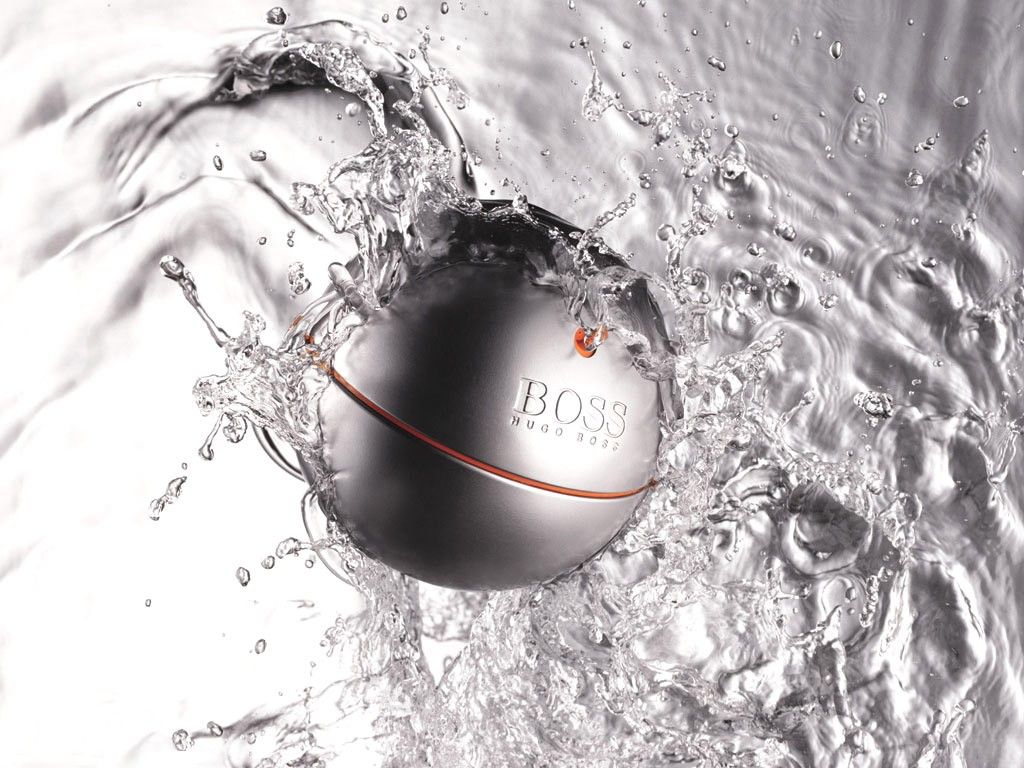 Boss in Motion Hugo Boss