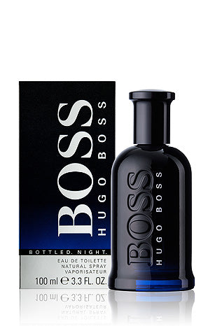 Boss Bottled Night Hugo Boss
