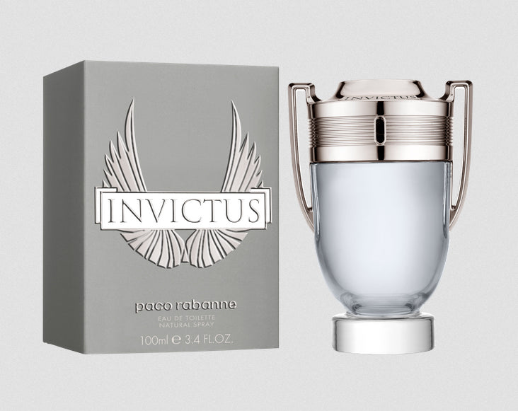 Invictus Rabanne