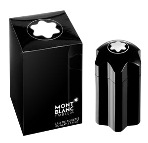 Emblem Montblanc