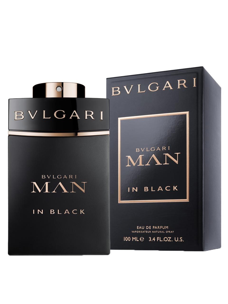 Bvlgari Man In Black Bvlgari