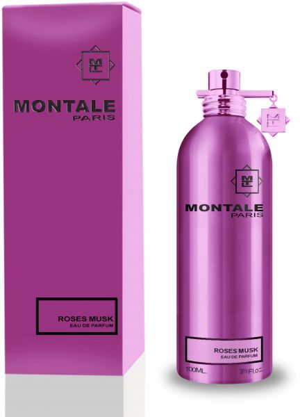 Roses Musk Montale