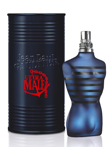 Ultra Male Jean Paul Gaultier