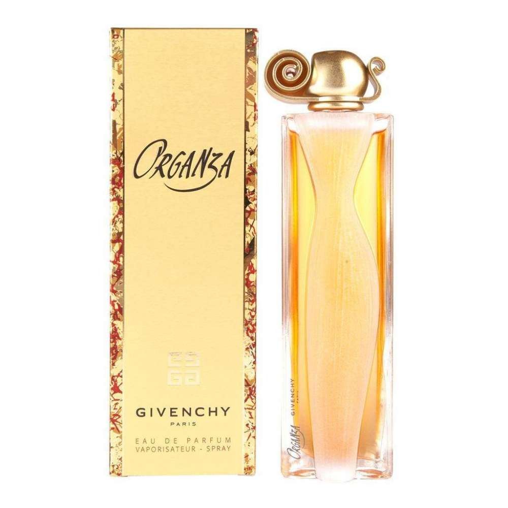 Organza Givenchy