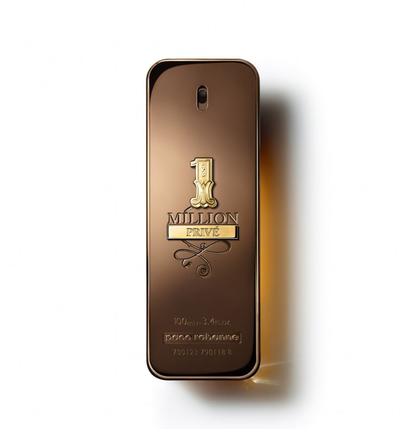 1 Million Privé Rabanne