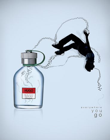Hugo Hugo Boss