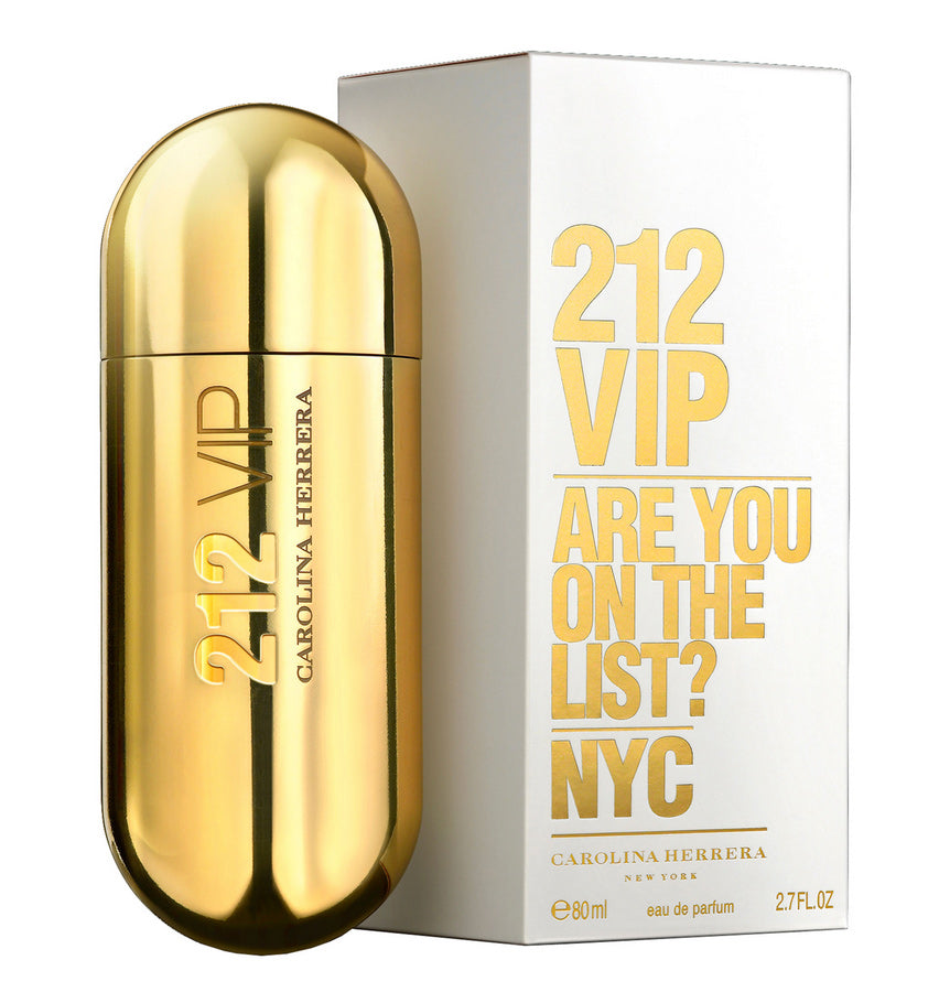 212 VIP Carolina Herrera