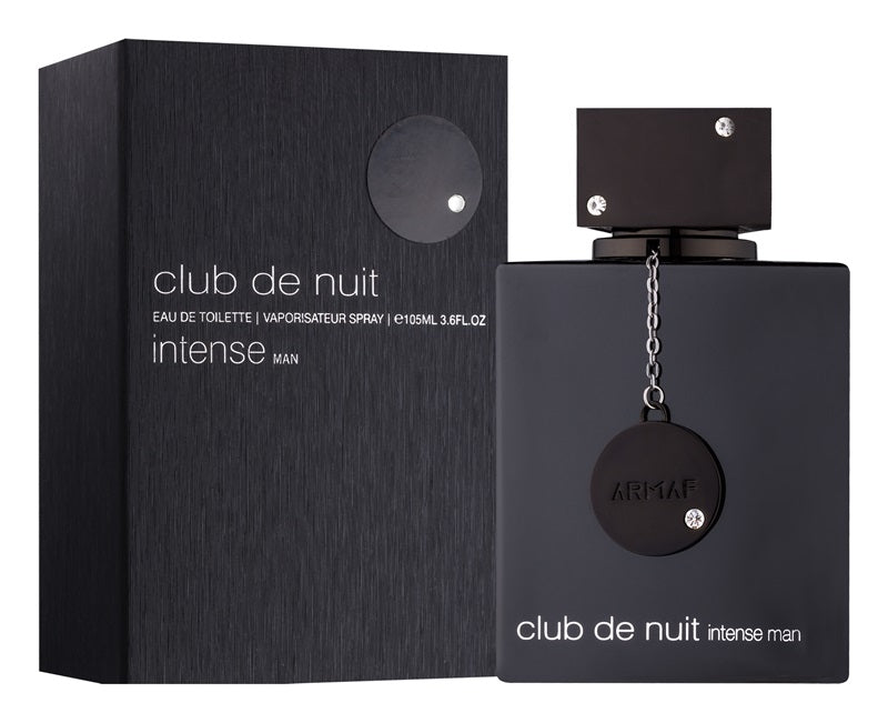 Club de Nuit Intense Man Armaf