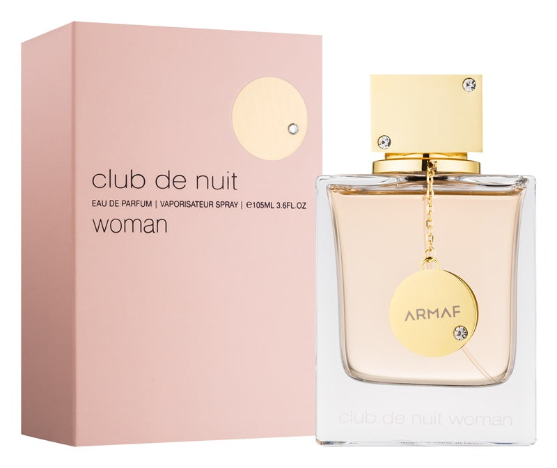 Club de Nuit Woman Armaf