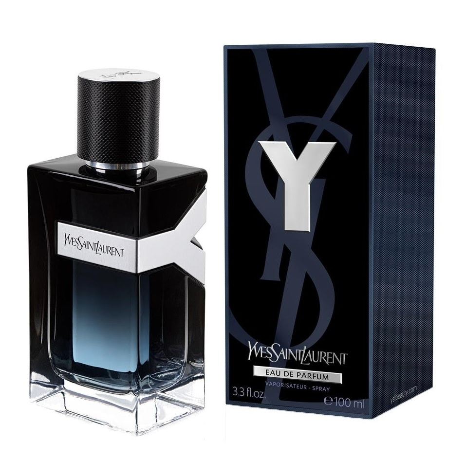 Y Eau de Parfum Yves Saint Laurent