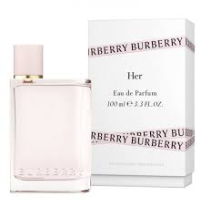 Burberry Her Burberry