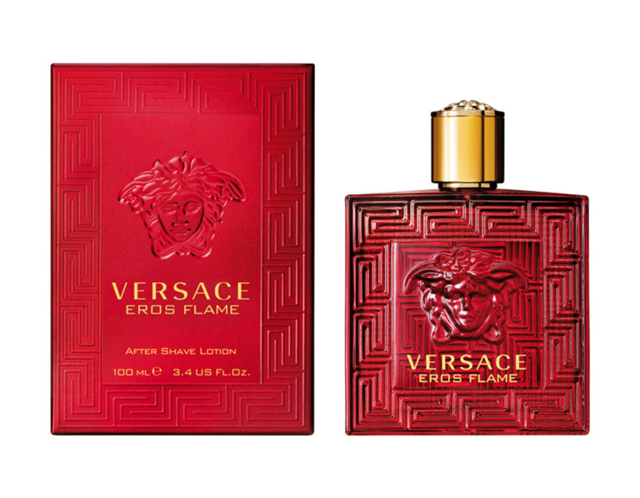 Eros Flame Versace