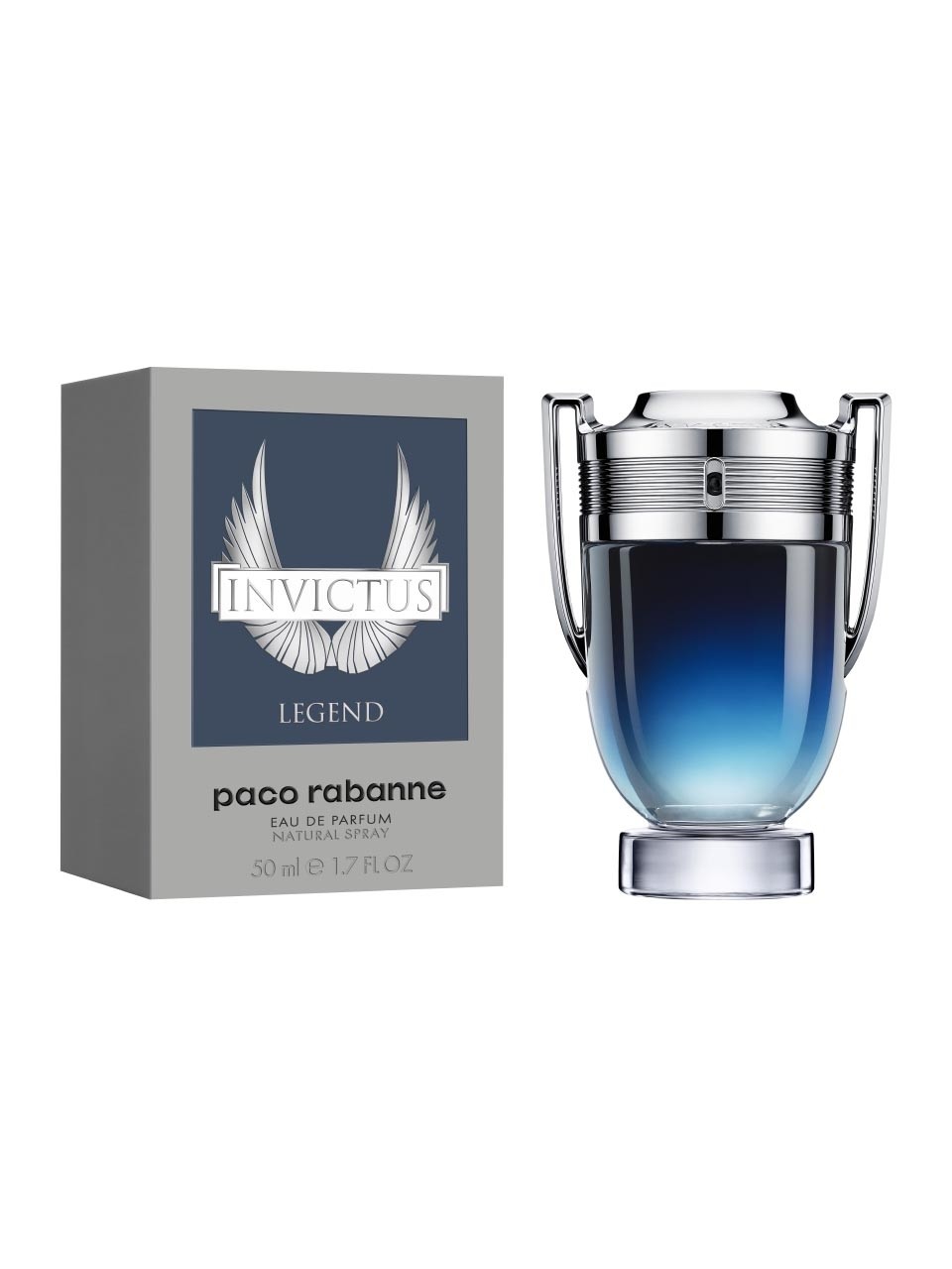 Invictus Legend Rabanne