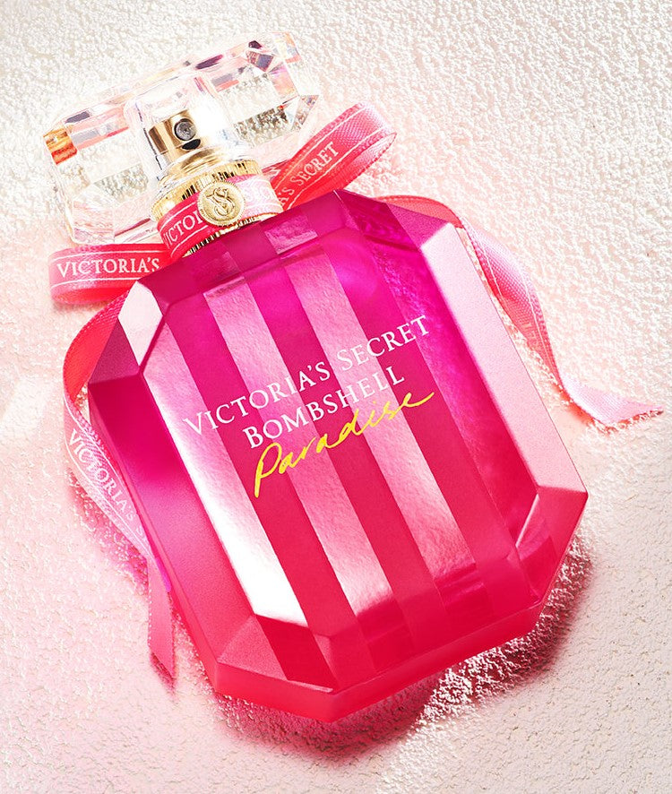 Bombshell Paradise Victoria's Secret