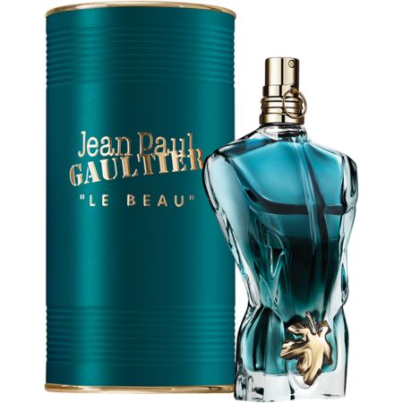 Le Beau Jean Paul Gaultier