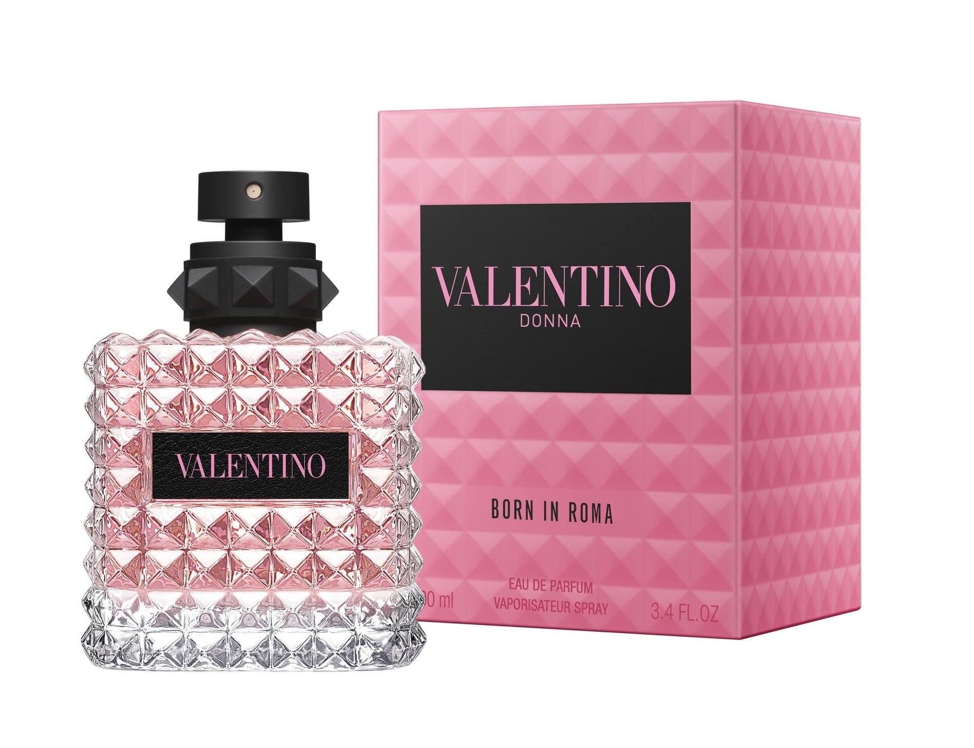 Valentino Donna Born In Roma Valentino