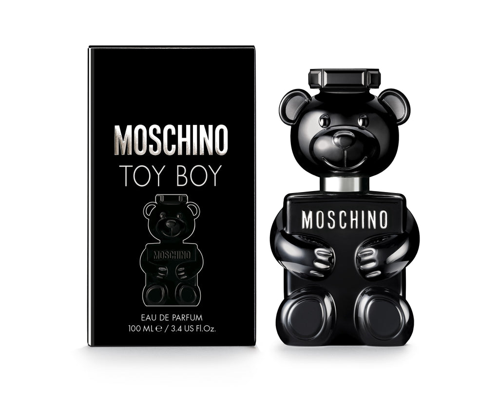 Toy Boy Moschino