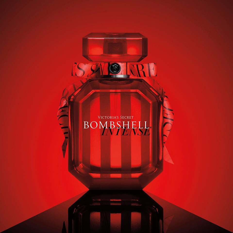 Bombshell Intense Victoria's Secret