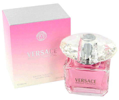Bright Crystal Versace