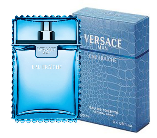 Versace Man Eau Fraiche Versace