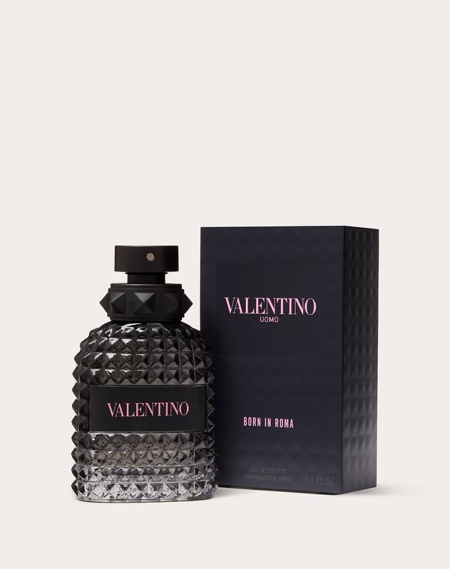 Valentino Uomo Born in Roma Valentino