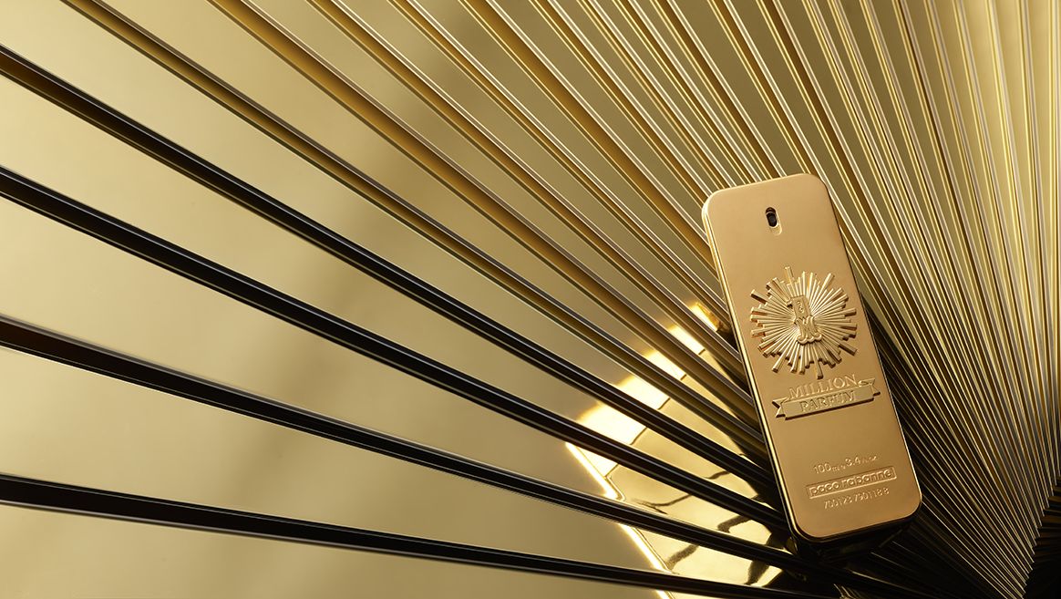 1 Million Parfum Rabanne