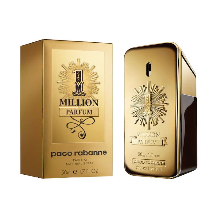 1 Million Parfum Rabanne