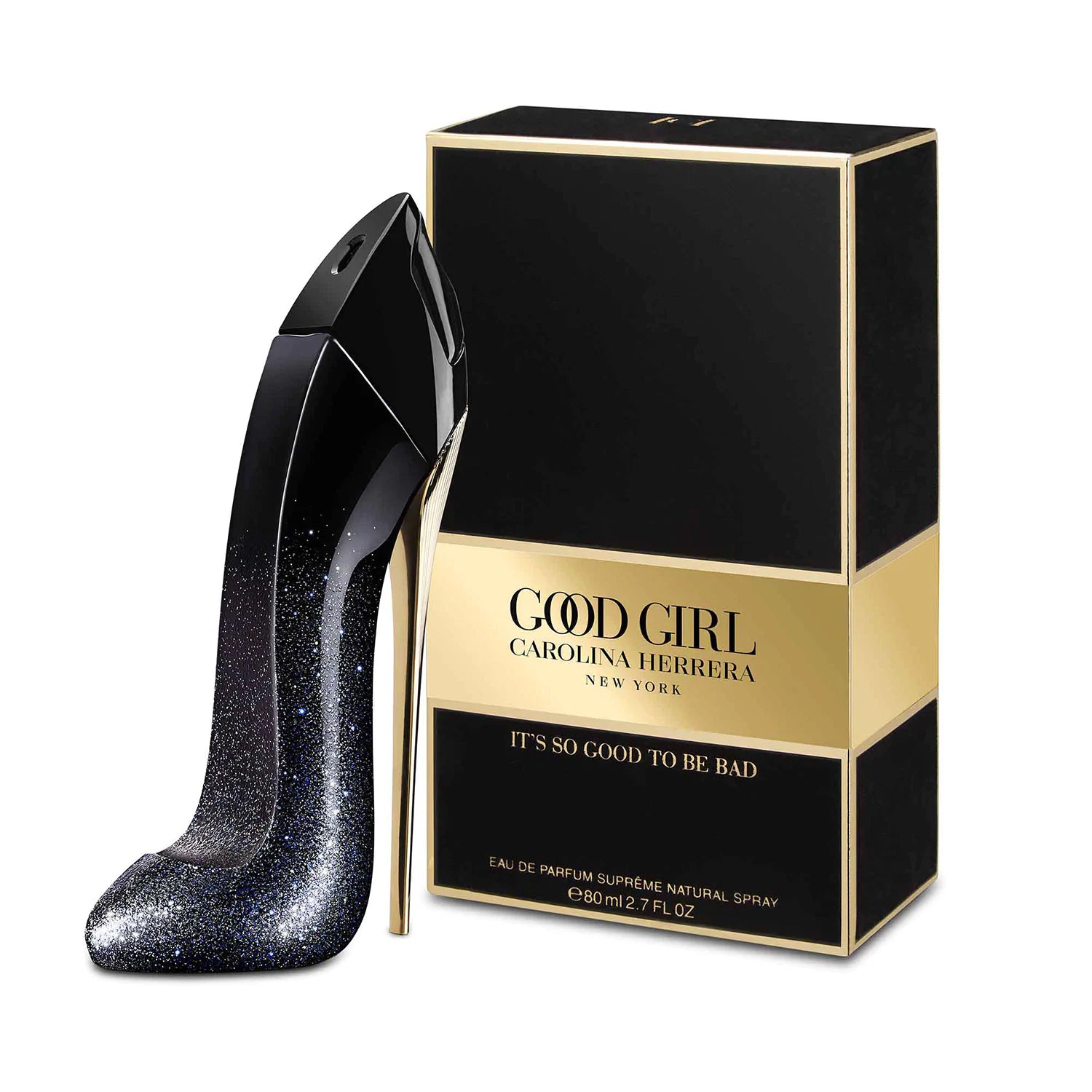 Good Girl Suprême Carolina Herrera