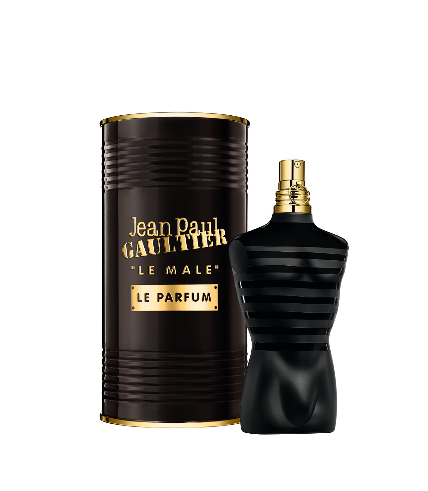Le Male Le Parfum Jean Paul Gaultier