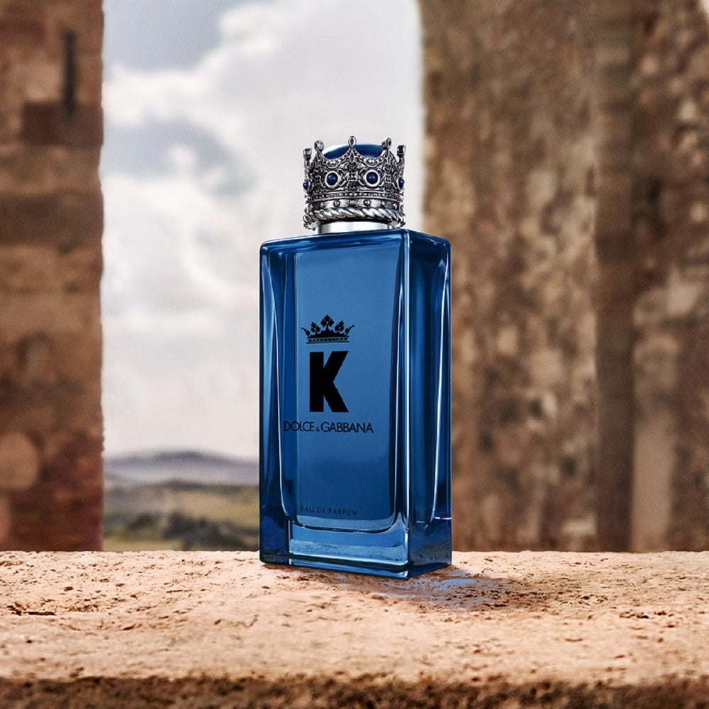 K by Dolce & Gabbana Eau de Parfum Dolce&Gabbana