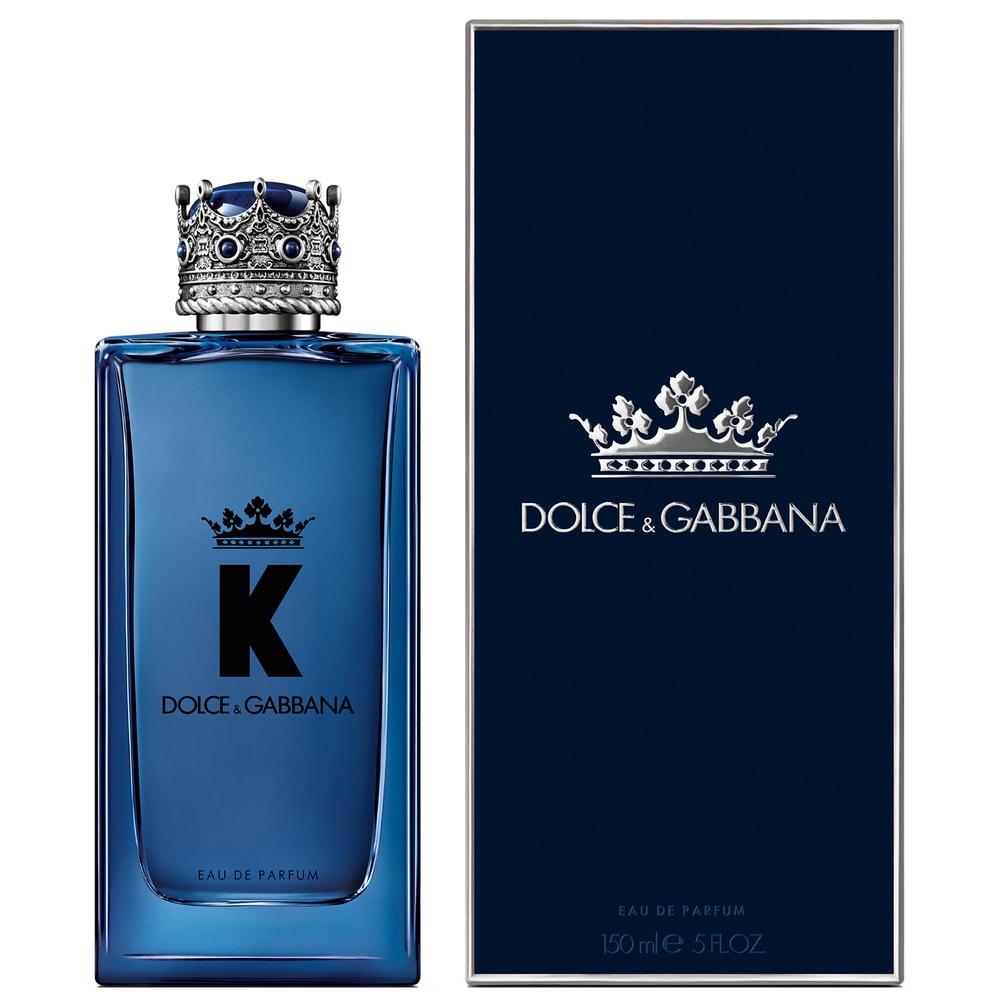 K by Dolce & Gabbana Eau de Parfum Dolce&Gabbana
