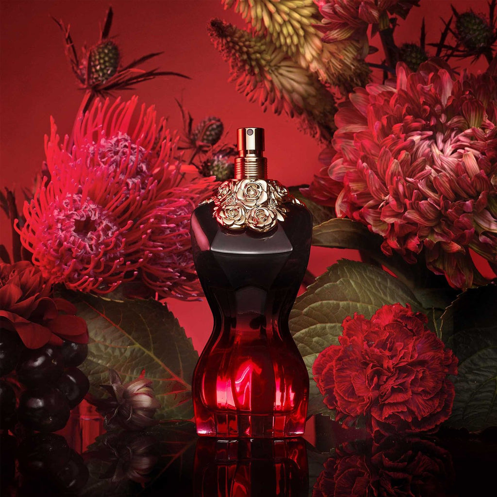 La Belle Le Parfum Jean Paul Gaultier