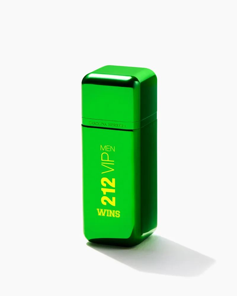 212 VIP Men Wins Carolina Herrera