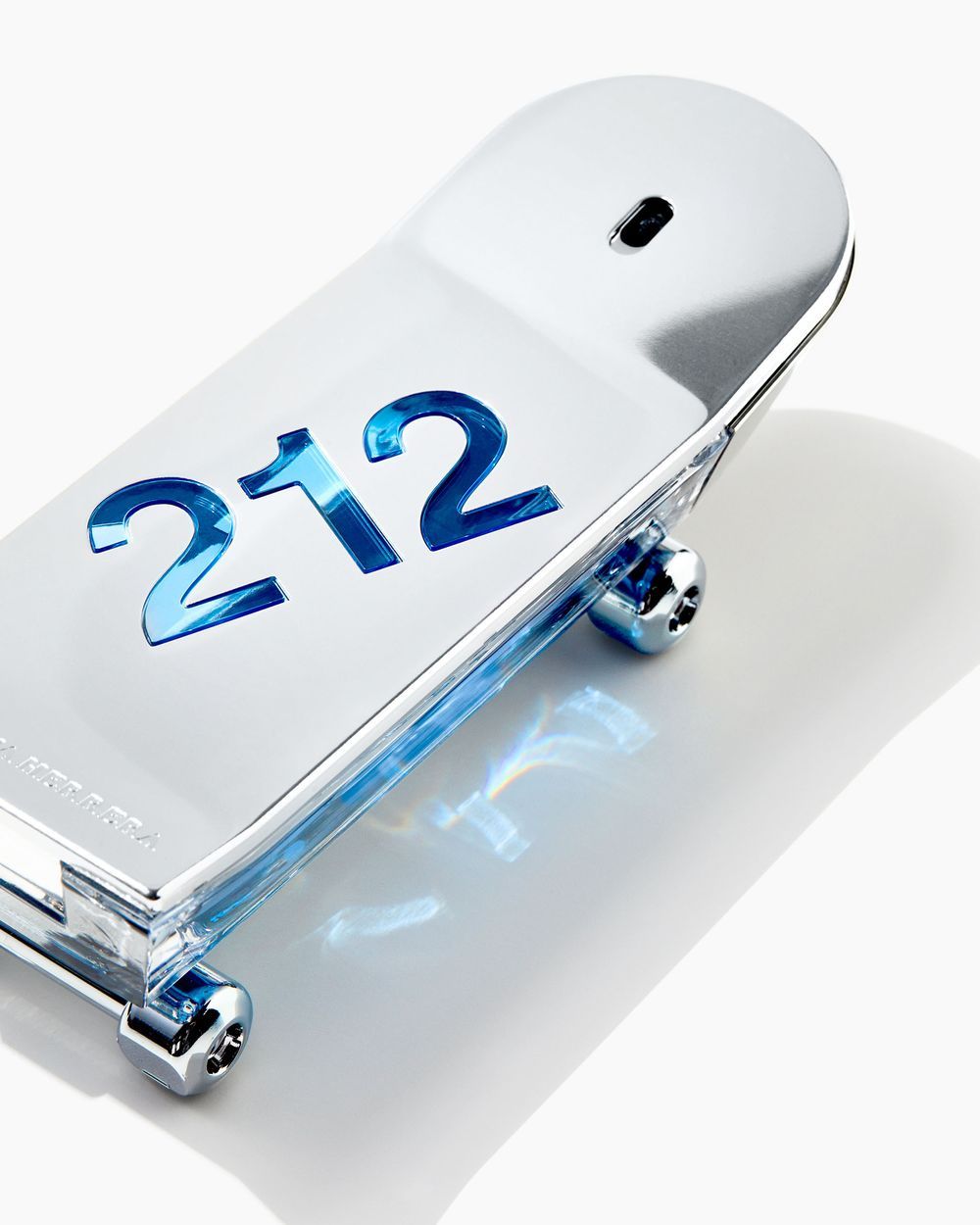 212 Heroes Carolina Herrera