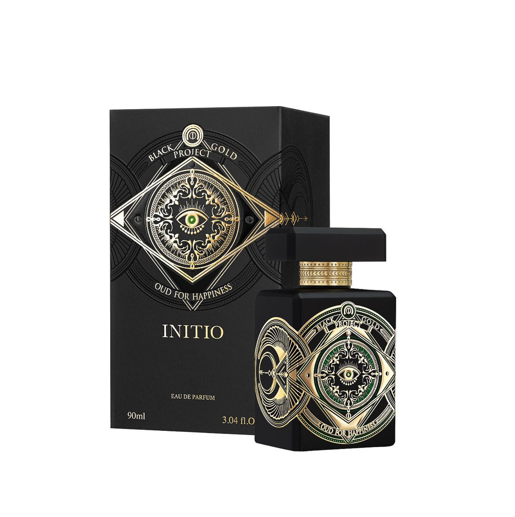 Oud for Happiness Initio Parfums Prives